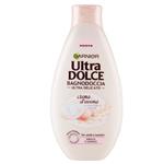 شامپو بدن گارنیر سری Ultra DOLCE با عصاره بادام 500 میل