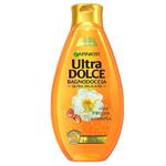 شامپو بدن گارنیر سری Ultra DOLCE با عصاره عسل 500 میل