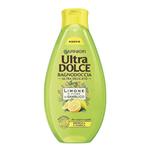 شامپو بدن گارنیر سری Ultra DOLCE با عصاره لیمو 500 میل