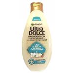 شامپو بدن گارنیر سری Ultra DOLCE حاوی روغن آرگان 500 میل
