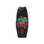 شامپو دوش پاک کننده و نشاط بخش مردانه 500 میلی لیتر پالمولیو Palmolive