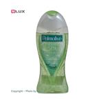 شاور ژل پالمولیو مدل Thermal Spa حجم 250 میلی لیتر نعنا و اکالیپتوس