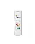 لوسیون بدن داو – Dove حاوی پسته و گل مگنولیا Pampering حجم 250 میلی لیتر