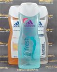 ژل حمام آدیداس زنانه سر و صورت و بدن 400 میل Adidas Protect