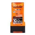 ژل حمام مردانه لورئال Loreal  سری Expert مدل Hydra Energetic ، حجم 300 میلی لیتر
