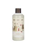 ژل دوش ایوروشه YVES ROCHER مدل WHITE VANILLA وزن 400 گرم