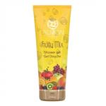 ژل دوش دیلمون مدل Fruity Mix حجم 250میلی لیتر