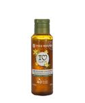 ژل دوش کنسانتره ایوروشه YVES ROCHER مدل NATURE VANILLA وزن 100 گرم