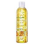 ژل شستشو بدن بایو آکوا مدل گل اسمانتوس حجم 250 میلی لیتر