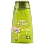 ژل شستشو بدن دالان مدل Peach Blossom Scented حجم 250 میلی لیتر