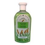 ژل شستشو بدن کلیون مدل Aloe Vera حجم 300 میلی لیتر