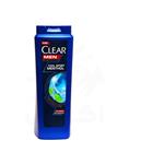  CLEAR  Cool Sport Menthol 600ml
