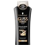 Gliss Anti Aging Ultimate Repair Shampoo 400ml