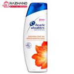 Head & Shoulders شامپو ضد ریزش زنانه 500 میل هد اند شولدرز