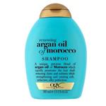 OGX Renewing Moroccan Argan Oil Shampoo