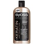 Syoss Shampoo Keratin Hair 500Ml