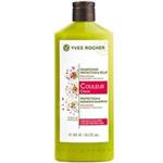 Yves Rocher Color-Protection And Radiance Shampoo 300ml