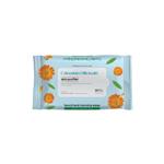 دستمال مرطوب بیول Biol مدل Calendula