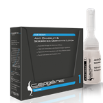 سرم ضد شوره سپیژن سری سبورئیک درماتیت حجم 5x5 میلی لیتر