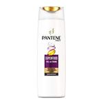 شامپو  پنتن PANTENE تقویت و تغذیه کننده موی سوپرفود پنتن470 میل