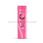 شامپو 2 در 1 Shine & Strength برای موهای معمولی سان سیلک 350 میل