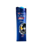 شامپو DEEP CLEANS مردانه مخصوص موهای خیلی چرب 320 میل کلییر