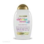 شامپو ogx کوکونات اویل COCONUT OIL