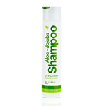 شامپو آلوئه جوجوبا فوراور بدون سولفات forever Aloe-Jojoba Sulfate Free