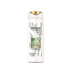 شامپو بامبو پنتن pantene برای تقویت و افزایش رشد مو حجم ۴۰۰ میل