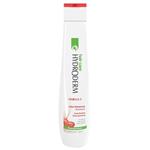 شامپو تثبیت‌کننده رنگ مو هیدرودرم Hydroderm مدل OMEGA3 حجم 400 میلی‌لیتر