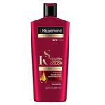 شامپو ترسمه کراتین TRESemme Keratin Smooth در حجم 650 میلی لیتر