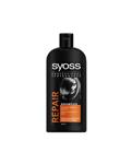شامپو ترمیم کننده سایوس syoss حجم 500ml محصول آلمان