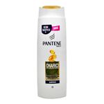 شامپو ترمیم کننده پنتن مدل Pantene pro v onarici حجم 480 میل  