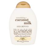 شامپو تغذیه کننده شیر نارگیل ارگانیکس Organix Nourishing Coconut Milk Shampoo