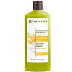 شامپو تغذیه کننده مو ایو روشه مدل Nutrition-Nutri Silky Treatment حجم 300 میلی لیتر