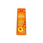 شامپو تقویت کننده fructis گارنیر مناسب موهای آسیب دیده 400 میل