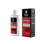 شامپو تقویت کننده مناسب مصرف روزانه اورین Evrin  200ml