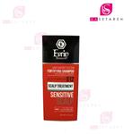 شامپو تقویت کننده مناسب کف سر حساس اورین 200ML