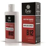 شامپو تقویت کننده موهای خشک اورین بیوتک | Evrin Biotech Fortifying Shampoo For Dry Hair