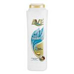 شامپو حاوی کراتین و روغن آرگان 400 گرمی اوه