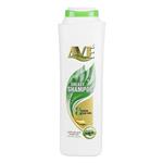 شامپو حاوی کراتین و عصاره آلوئه ورا 400 گرمی اوه