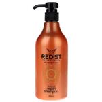 شامپو ردیست مدل Moroccan Argan حجم 500 میلی لیتر
