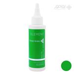 شامپو رنگساژ المنت Element Direct Color رنگ سبز