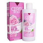 شامپو رنگساژ سریتا مدل Pure Red حجم 200 میلی لیتر
