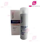شامپو رنگساژ ضد زردی موپک مناسب موهای بلوند 250ML