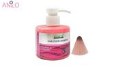 شامپو رنگساژ مارال مدل Rosealin شماره 8.60 حجم 220 میلی لیتر