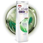 شامپو زنانه کلیر مدل Herbal Fusion 550ml