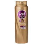 شامپو سان سیلک مدل Hair Fall Solution حجم 600 میلی لیتر
