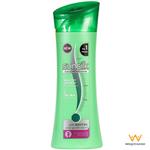 شامپو سان سیلک مدل Healthy Growth حجم 350 میلی لیتر