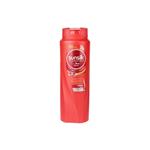 شامپو سانسیلک قرمز برای موهای رنگ شده 600 میلی لیتر Sunsilk Vibrant Color Protection Hair Shampoo